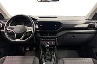 Volkswagen T-Cross vaihtoauto
