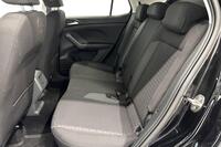 Volkswagen T-Cross vaihtoauto