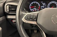 Volkswagen T-Cross vaihtoauto