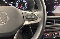 Volkswagen T-Cross vaihtoauto