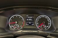 Volkswagen T-Cross vaihtoauto
