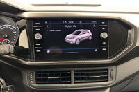 Volkswagen T-Cross vaihtoauto