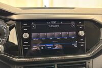 Volkswagen T-Cross vaihtoauto
