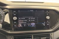 Volkswagen T-Cross vaihtoauto