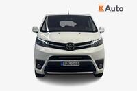 Toyota Proace Verso vaihtoauto