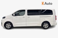 Toyota Proace Verso vaihtoauto