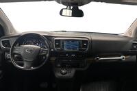 Toyota Proace Verso vaihtoauto