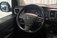 Toyota Proace Verso vaihtoauto