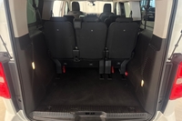 Toyota Proace Verso vaihtoauto