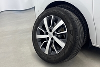 Toyota Proace Verso vaihtoauto