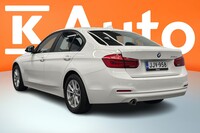 BMW 318 vaihtoauto