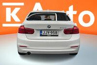 BMW 318 vaihtoauto