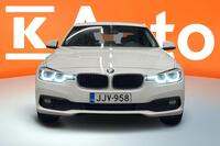 BMW 318 vaihtoauto