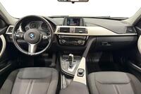 BMW 318 vaihtoauto