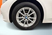 BMW 318 vaihtoauto