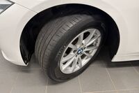 BMW 318 vaihtoauto
