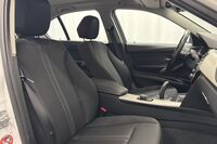 BMW 318 vaihtoauto