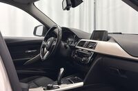 BMW 318 vaihtoauto