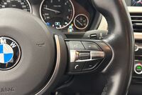 BMW 318 vaihtoauto