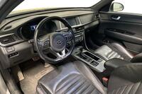 Kia Optima vaihtoauto