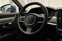 Volvo S90 vaihtoauto