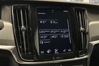 Volvo S90 vaihtoauto