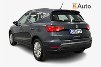 SEAT Arona vaihtoauto