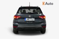 SEAT Arona vaihtoauto