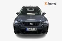 SEAT Arona vaihtoauto