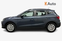 SEAT Arona vaihtoauto