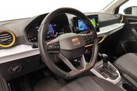 SEAT Arona vaihtoauto