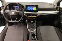 SEAT Arona vaihtoauto