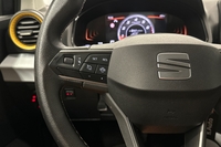 SEAT Arona vaihtoauto