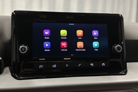SEAT Arona vaihtoauto
