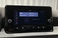 SEAT Arona vaihtoauto