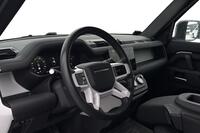 Land Rover Defender vaihtoauto