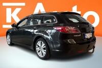 Mazda 6 vaihtoauto