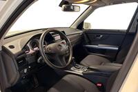 Mercedes-Benz GLK vaihtoauto