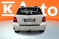 Mercedes-Benz GLK vaihtoauto