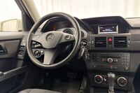 Mercedes-Benz GLK vaihtoauto