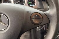 Mercedes-Benz GLK vaihtoauto