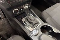 Mercedes-Benz GLK vaihtoauto