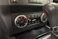 Mercedes-Benz GLK vaihtoauto