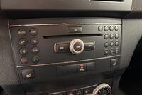 Mercedes-Benz GLK vaihtoauto