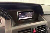 Mercedes-Benz GLK vaihtoauto