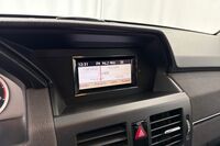 Mercedes-Benz GLK vaihtoauto