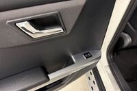 Mercedes-Benz GLK vaihtoauto