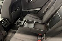 Mercedes-Benz GLK vaihtoauto