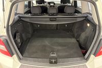 Mercedes-Benz GLK vaihtoauto