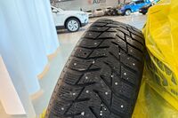 Mercedes-Benz GLK vaihtoauto